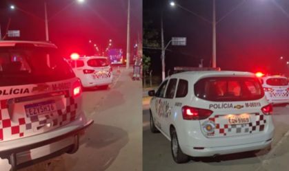Passageiro de mototáxi morre atropelado ao fugir de assalto em SP