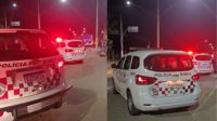 Passageiro de mototáxi morre atropelado ao fugir de assalto em SP