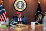 Saiba como Trump tomou a decisão de atacar as instalações do Irã