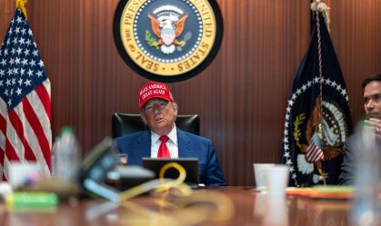 Saiba como Trump tomou a decisão de atacar as instalações do Irã