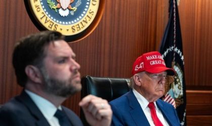 Trump diz que Israel e Irã concordaram com cessar-fogo