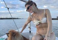 Advogada está desaparecida após naufrágio no litoral de Pernambuco