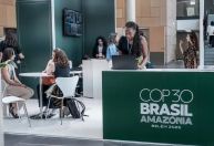 COP30 tem presença inédita de alimentos da agricultura familiar no cardápio