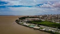 Previsão indica semana chuvosa em Belém