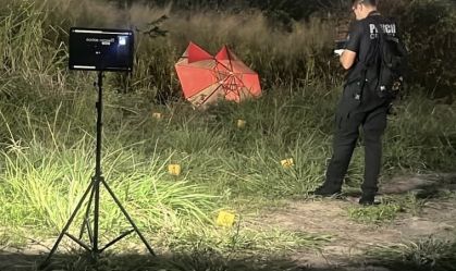 Empresário de SP morre durante passeio de quadriciclo no litoral da Paraíba