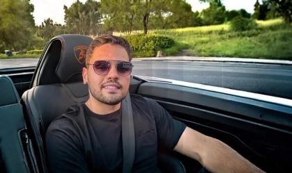 Preso quarto suspeito de espancar empresário até a morte em Pernambuco