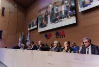 OAB-SP quer código de conduta para magistrados de todas as instâncias