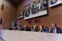 Fachin diz à OAB-SP que vai receber proposta sobre reforma do Judiciário
