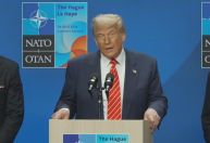 Trump admite que conflito entre Israel e Irã pode recomeçar em breve