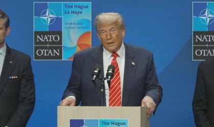Trump Otan