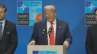 Trump admite que conflito entre Israel e Irã pode recomeçar em breve