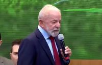 Lula defende Haddad e diz que ministro trata economia com “seriedade”