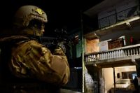 Polícia prende 66 pessoas em megaoperação contra tráfico e homicídios no PR