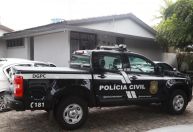AL: Polícia conclui que manobras de motociclista causaram morte de grávida