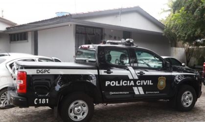 AL: Polícia conclui que manobras de motociclista causaram morte de grávida