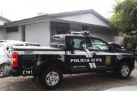 AL: Polícia conclui que manobras de motociclista causaram morte de grávida