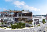 "Somos exclusivos": AJ Realty prepara pipeline robusto para 2026