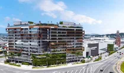 "Somos exclusivos": AJ Realty prepara pipeline robusto para 2026