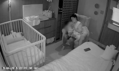 Polícia prende babá por dopar bebê de 11 meses em Belém