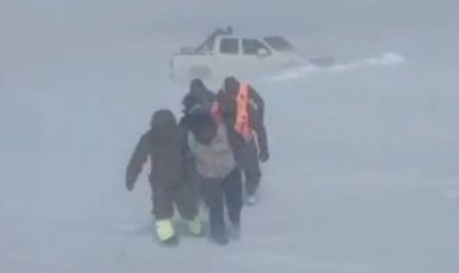 Brasileiros resgatados no Chile: "Foi uma jornada exaustiva", diz delegado