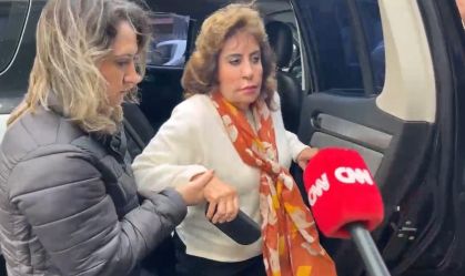 SP: Suspeita de mandar matar cunhada por herança é presa ao voltar dos EUA