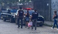 Mulher é presa por golpes e furtos em clube de tiro na Paraíba