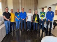 Veja quem confirmou presença em ato de Bolsonaro na Paulista
