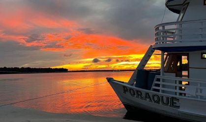 Empreendedor aposta em expedição pela Amazônia e populariza pesca esportiva