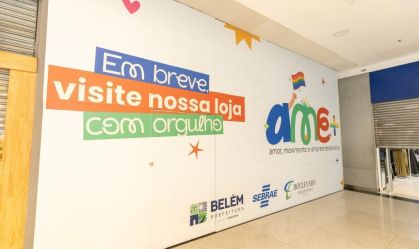 Belém lança projeto de empreendedorismo para comunidade LGBTQIAPN+