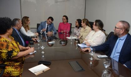 COP30: MP cria comissão especial para reforçar ações ambientais