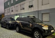 PF descobre rede de tráfico entre universitários no Rio Grande do Sul