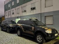 PF descobre rede de tráfico entre universitários no Rio Grande do Sul