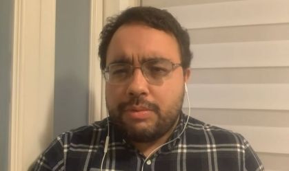 Trump faz aposta que vai inevitavelmente perder, diz professor ao WW