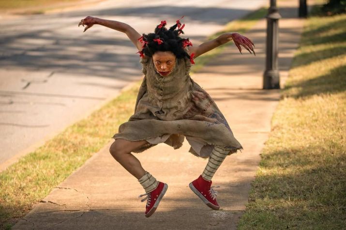 "Lovecraft Country" está disponível na HBO Max • Reprodução/Instagram