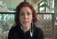 Carla Zambelli à CNN: "Não tenho medo de ser presa pela Justiça brasileira"