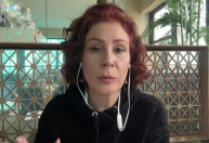 “Estou pagando pra ver”, diz Zambelli à CNN sobre prisão na Itália