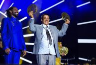 Prêmio da Música Brasileira 2025: veja lista completa dos vencedores