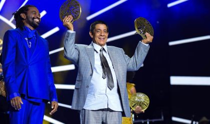 Prêmio da Música Brasileira 2025: veja lista completa dos vencedores