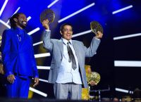 Prêmio da Música Brasileira 2025: veja lista completa dos vencedores