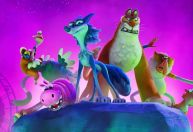 Viih Tube estreia como dubladora em "Zoopocalipse"; assista ao trailer