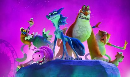 Viih Tube estreia como dubladora em "Zoopocalipse"; assista ao trailer