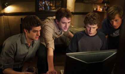 "A Rede Social 2": saiba qual período do Facebook será retratado no filme