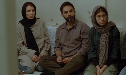 "A Separação" (2011)