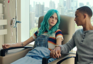 "A Vida em um Ano" é enredo de amor e drama com toque do clã de Will Smith