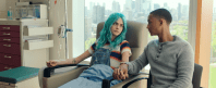 "A Vida em um Ano" é enredo de amor e drama com toque do clã de Will Smith