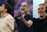 Veja a lista de técnicos que estão no Mundial de Clubes 2025
