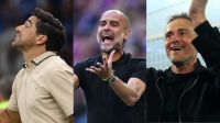 Veja a lista de técnicos que estão no Mundial de Clubes 2025