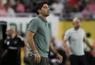 Abel sofre com baixas e admite necessidade de mudanças no Palmeiras