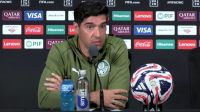 Abel afirma que europeus têm dado "desculpas" por não vencerem no Mundial