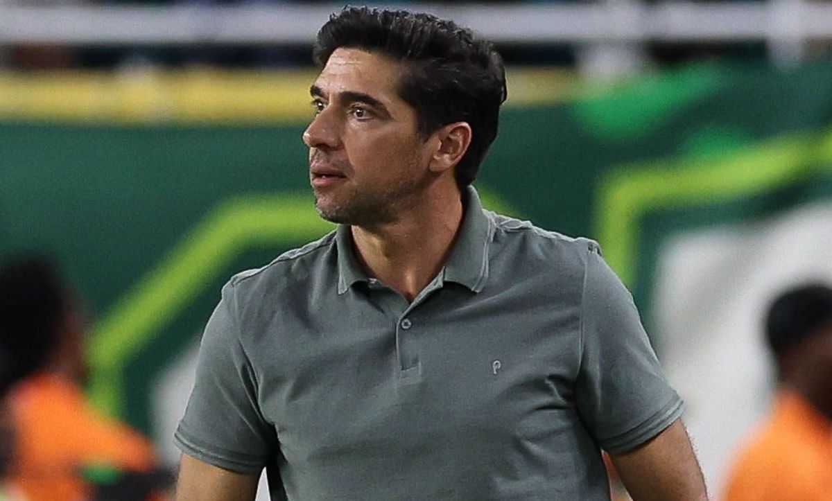 Palmeiras prepara equipe secundária para duelo decisivo contra o Chelsea